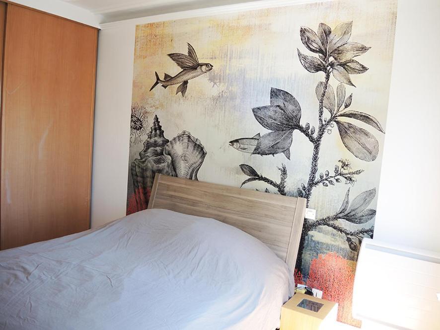 2 Pieces Avec Balcon Plein Sud Apartment Paris Exterior photo